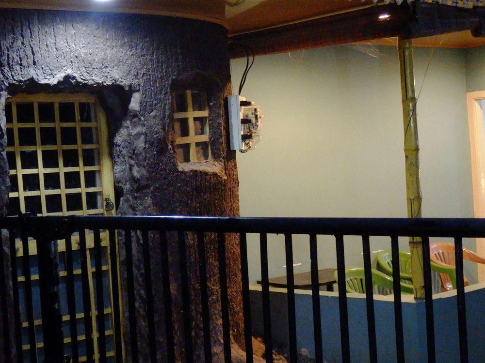 טקאדי Green Garden Cottage מראה חיצוני תמונה