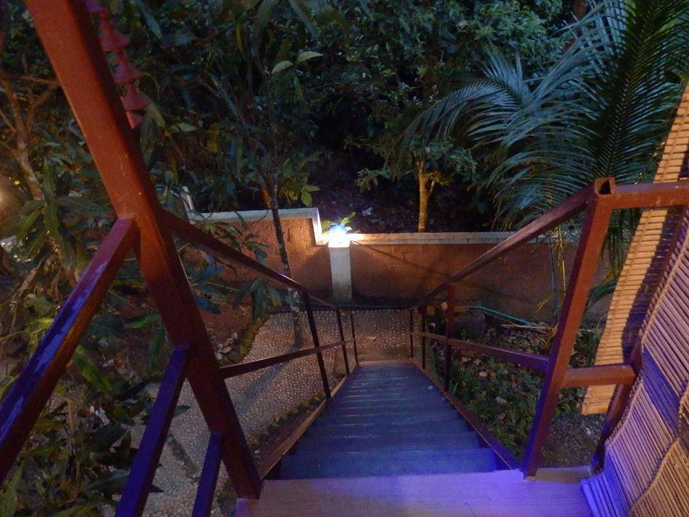 טקאדי Green Garden Cottage מראה חיצוני תמונה