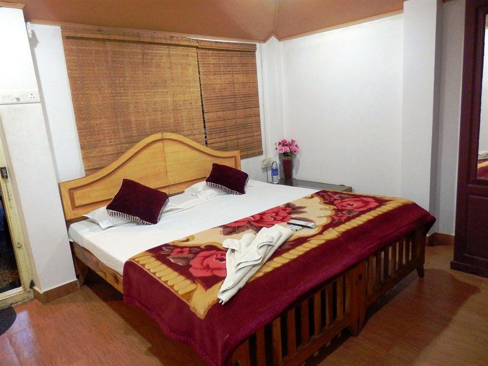 טקאדי Green Garden Cottage מראה חיצוני תמונה