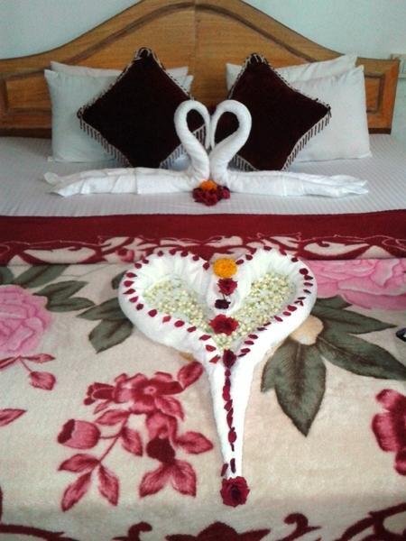 טקאדי Green Garden Cottage חדר תמונה