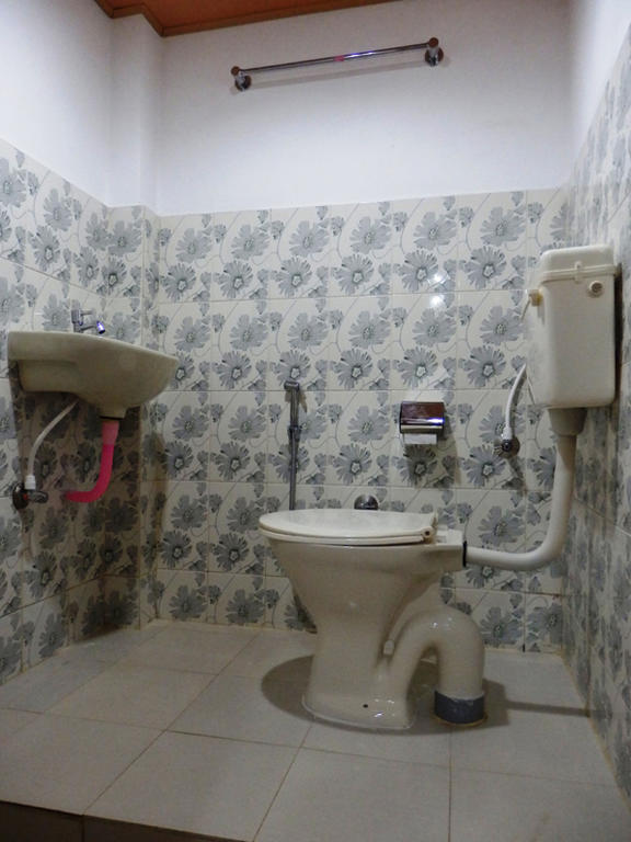 טקאדי Green Garden Cottage חדר תמונה