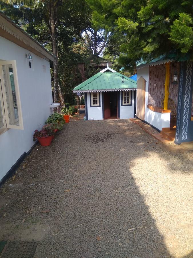 טקאדי Green Garden Cottage מראה חיצוני תמונה