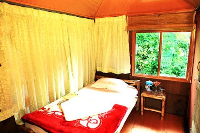 טקאדי Green Garden Cottage מראה חיצוני תמונה