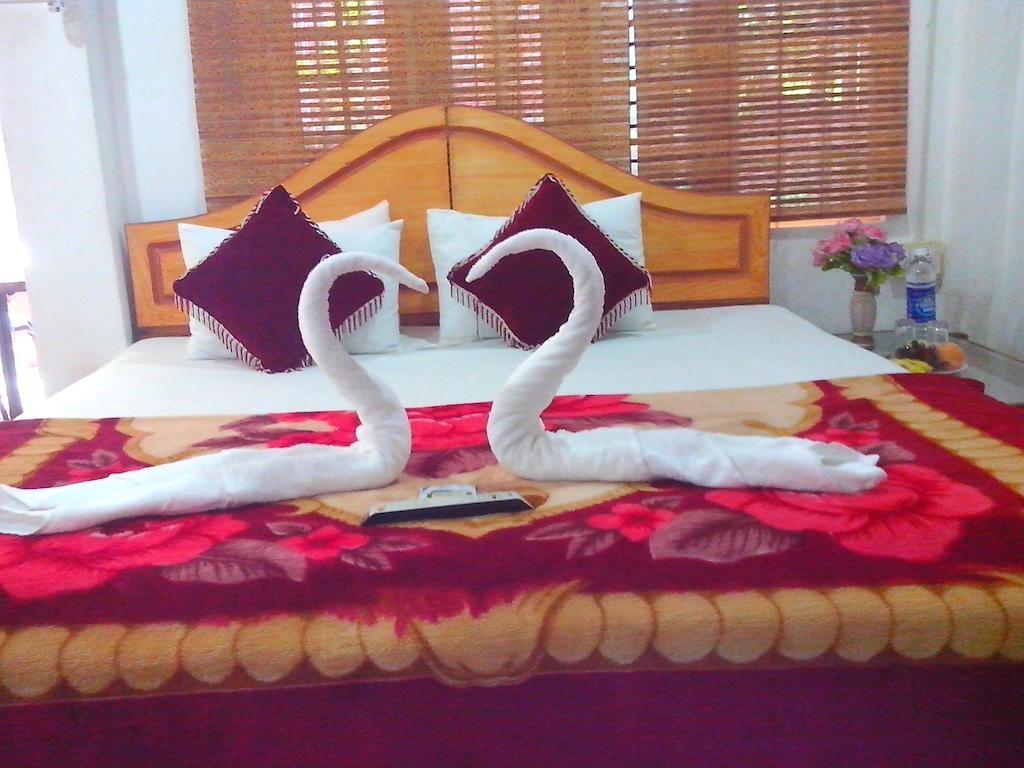 טקאדי Green Garden Cottage מראה חיצוני תמונה