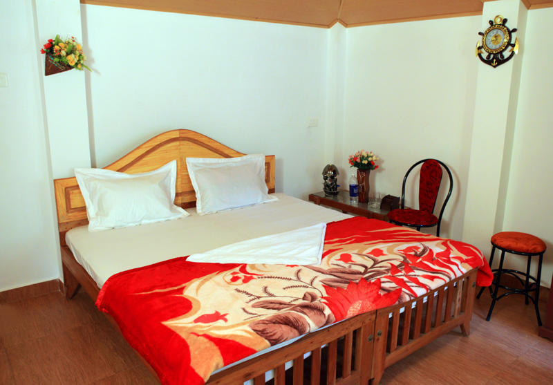 טקאדי Green Garden Cottage מראה חיצוני תמונה