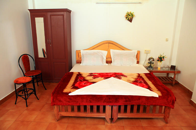 טקאדי Green Garden Cottage מראה חיצוני תמונה
