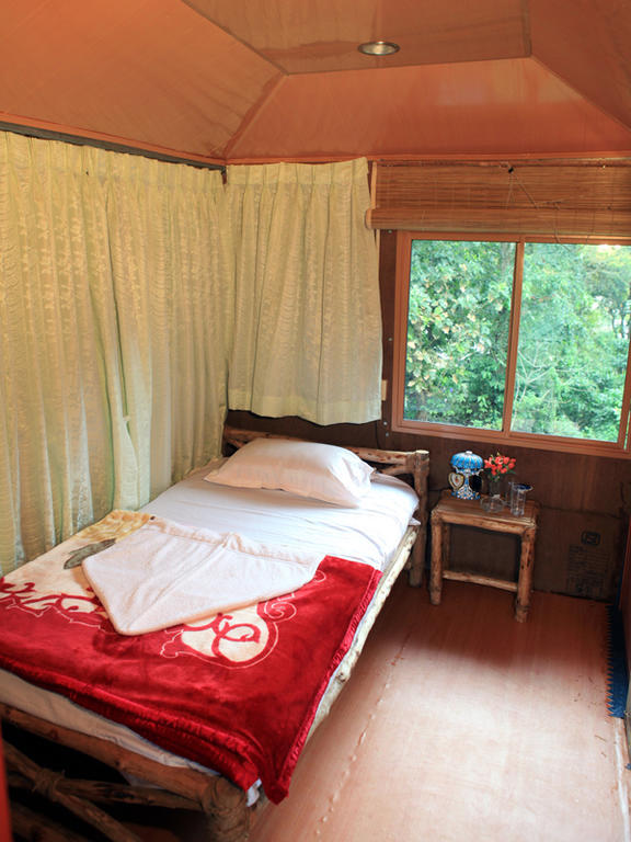 טקאדי Green Garden Cottage מראה חיצוני תמונה