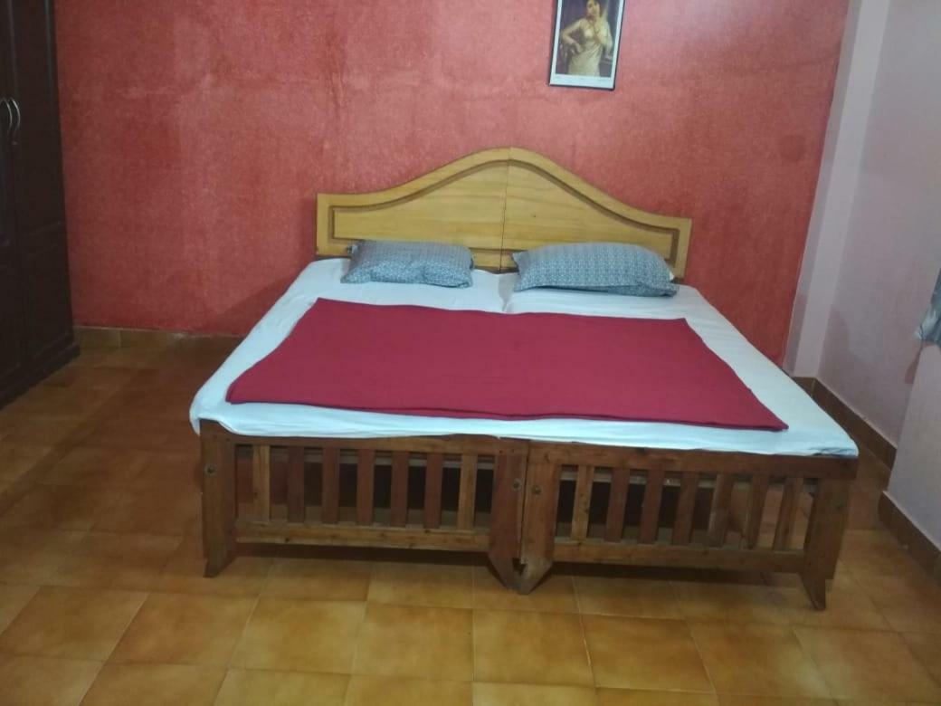 טקאדי Green Garden Cottage מראה חיצוני תמונה