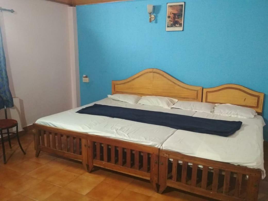 טקאדי Green Garden Cottage מראה חיצוני תמונה